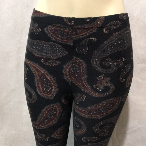 Viv collection super soft leggings - Picture 2 of 6